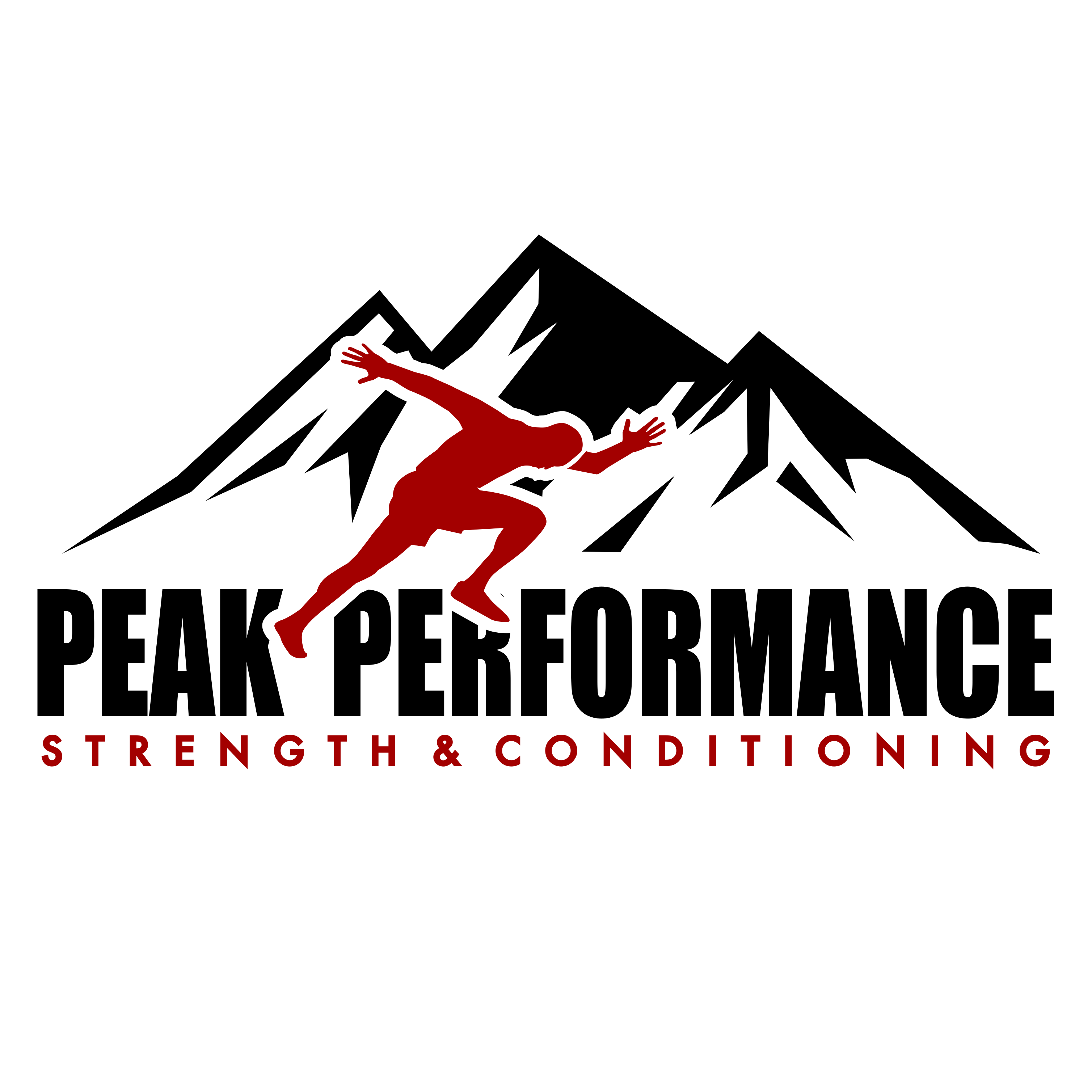 Peak Performance Strength and Conditioning