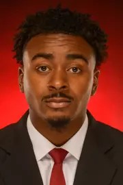 Matt Smith coaching portrait at Troy University